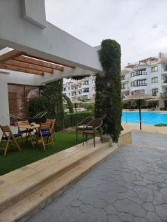 Sharm Hills - Sharm El Sheikk - 1