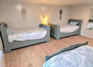 Home Sweet Vosges gîte Montana - 7