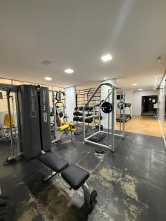 Estúdio Moderno e aconchegante no Sudoeste coração de Brasília - Brasília - 2