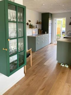 Family Summer House With Soul In Bønnerup - 9