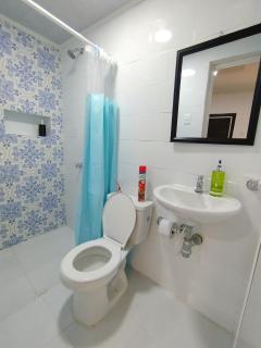 Apartaestudio Marbella #2-10 - Cartagena de Indias - 6