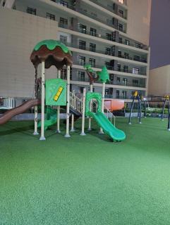 Grand Hayat new apartment - Baku - 9