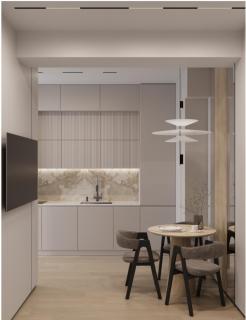 Airport Aparthotel - 0