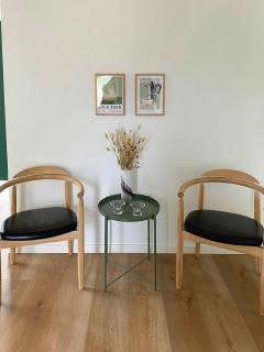 Family Summer House With Soul In Bønnerup - 6