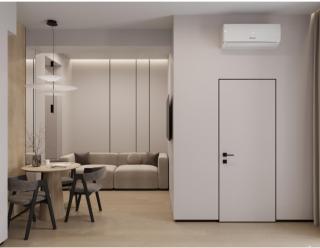 Airport Aparthotel - 1