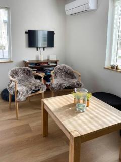 Family Summer House With Soul In Bønnerup - 3