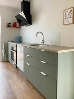 Family Summer House With Soul In Bønnerup - 2