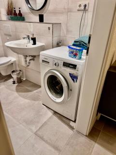 CLUBHAUS 6 - geräumige Ferienwohnung mit 4 Schlafzimmern & 2 Bädern - 1