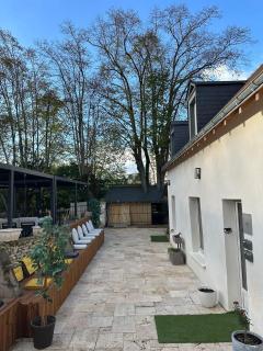 Gîte la Baronnière - 2