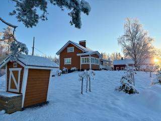 Villa Breikki, Sastamala - 0