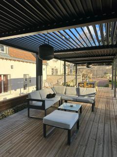 Gîte la Baronnière - 4