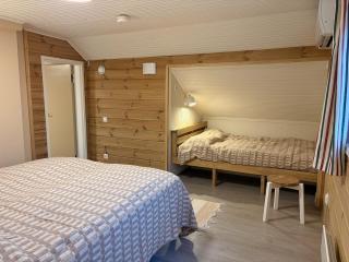 Villa Breikki, Sastamala - 1