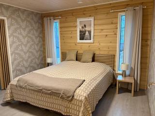 Villa Breikki, Sastamala - 3