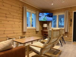 Villa Breikki, Sastamala - 6