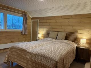 Villa Breikki, Sastamala - 2