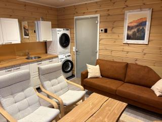 Villa Breikki, Sastamala - 5