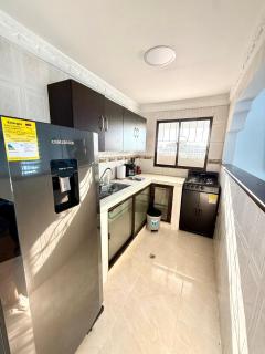 Apartamento en Barranquilla barrio San José - Barranquilla - 4