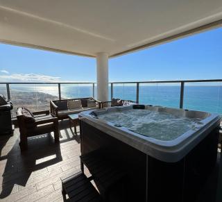 דירת נופש לגון נתניה - Netanya - 8