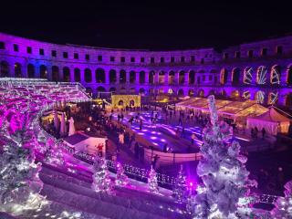 Apartman Diana,free parking - Pula - 8