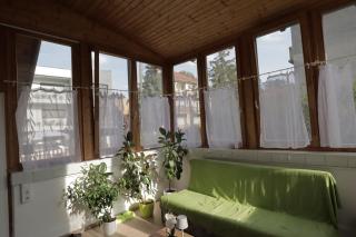 Cozy House with Garden and FreeParking - 5