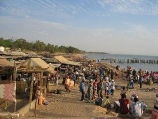 Tekrour-la case des hotes-Votre Maison de vacances - Calme et reposante - Mbour - 6