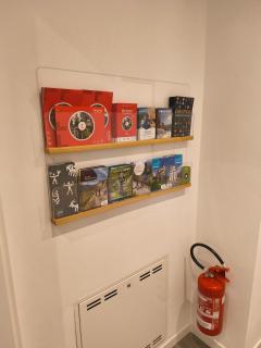 Dimora Ananthèō - 1