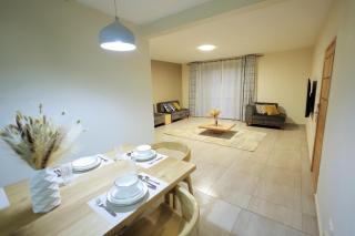 Luxury meets Comfort - 9