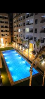 Prestige & Elegance Pool view-Balcony Menara Garden - 8