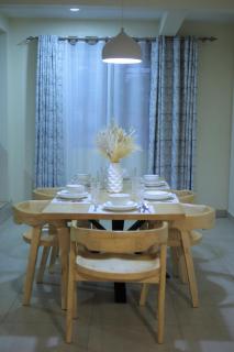 Luxury meets Comfort - 1