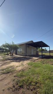 Cabaña en General Acha - 9