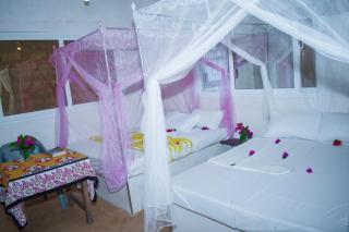 Amani Guest House, Utukuni Lamu Island - Lamu - 3