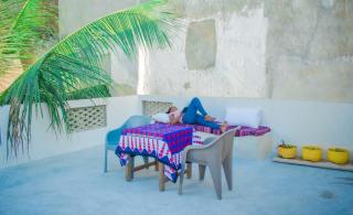 Amani Guest House, Utukuni Lamu Island - Lamu - 0