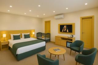 Khatai Deluxe Hotel - 3