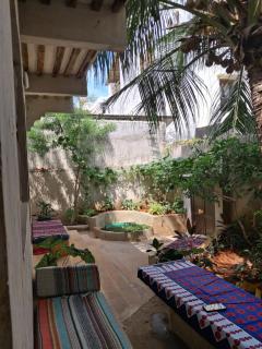 Amani Guest House, Utukuni Lamu Island - 2