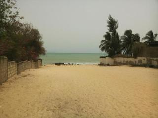 Tekrour-la case des hotes-Votre Maison de vacances - Calme et reposante - 7