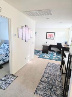 2-Bedroom Entire Guest Suite in North Las Vegas Mountain Views - 2