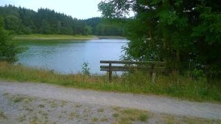Panoramablick Höllbachtal - Rettenbach - 8