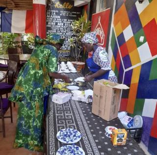 Hotel Dalal Gaan Mboro - 9