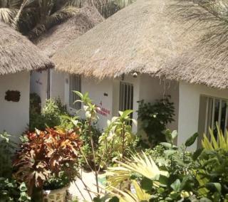 Hotel Dalal Gaan Mboro - 3