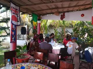 Hotel Dalal Gaan Mboro - 1