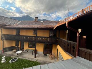 Gallery Garden Apartment - Garmisch-Partenkirchen - 8