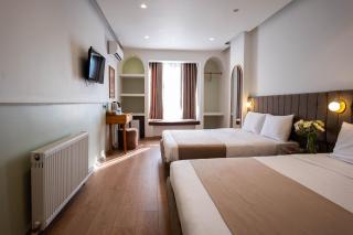 Meshk Airport Hotel - 5