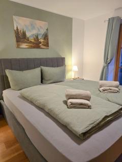Gallery Garden Apartment - Garmisch-Partenkirchen - 0