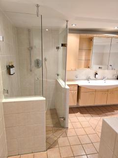 Gallery Garden Apartment - Garmisch-Partenkirchen - 5