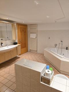 Gallery Garden Apartment - Garmisch-Partenkirchen - 2