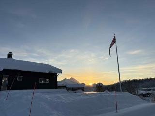 Bardufoss Panorama - 6