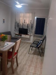 Apartamento Praia Grande - Vila Guilhermina - 9