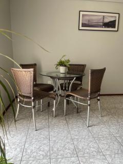 Quarto individual - 1