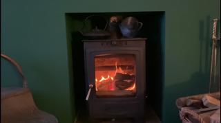 The Forager's Rest - 5