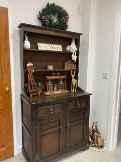 The Forager's Rest - 1